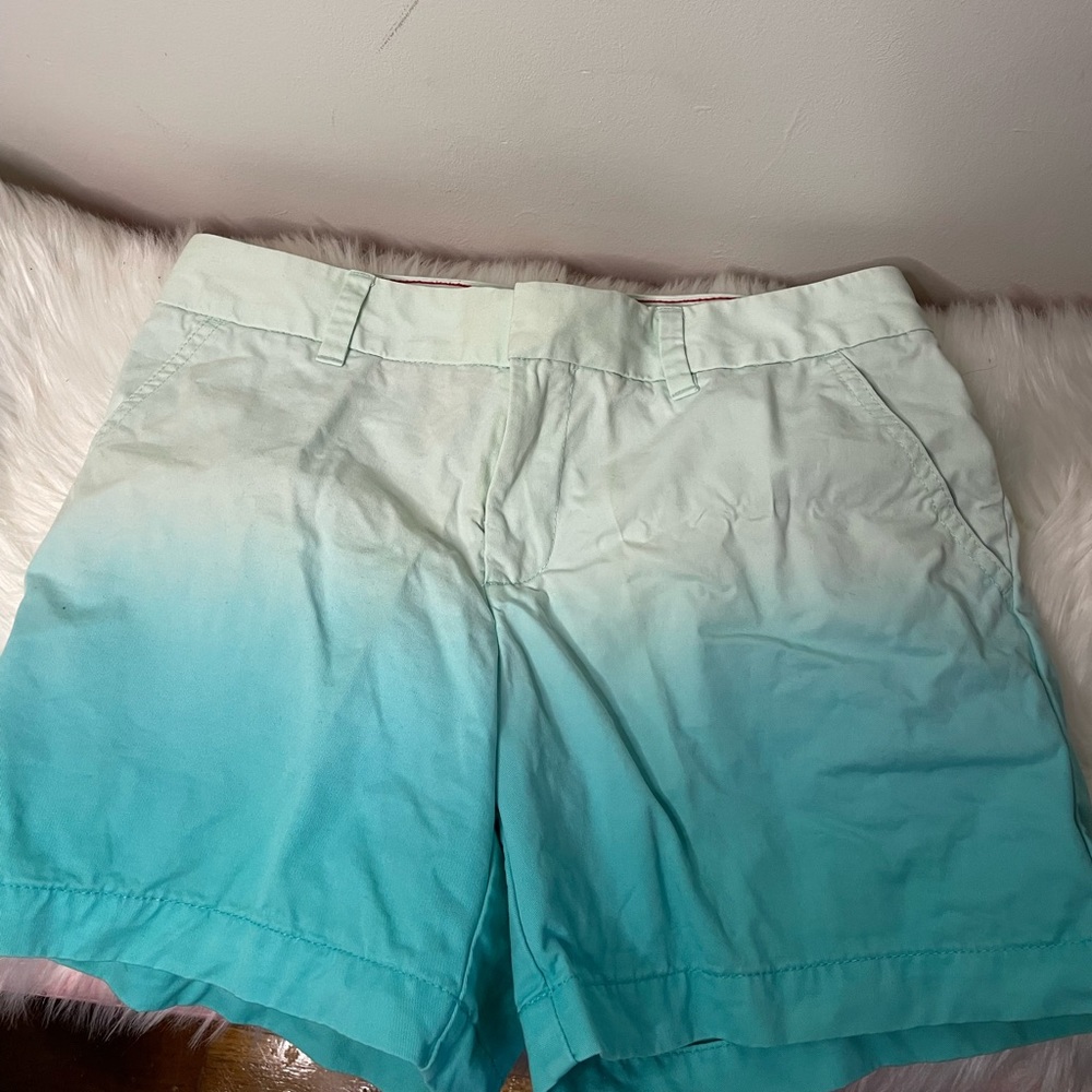 Tommy Hilfiger Ombré Shorts
